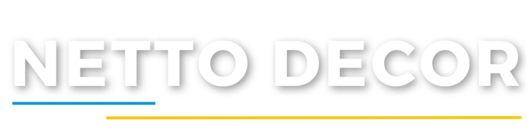 Logo Netto Decor Propreté