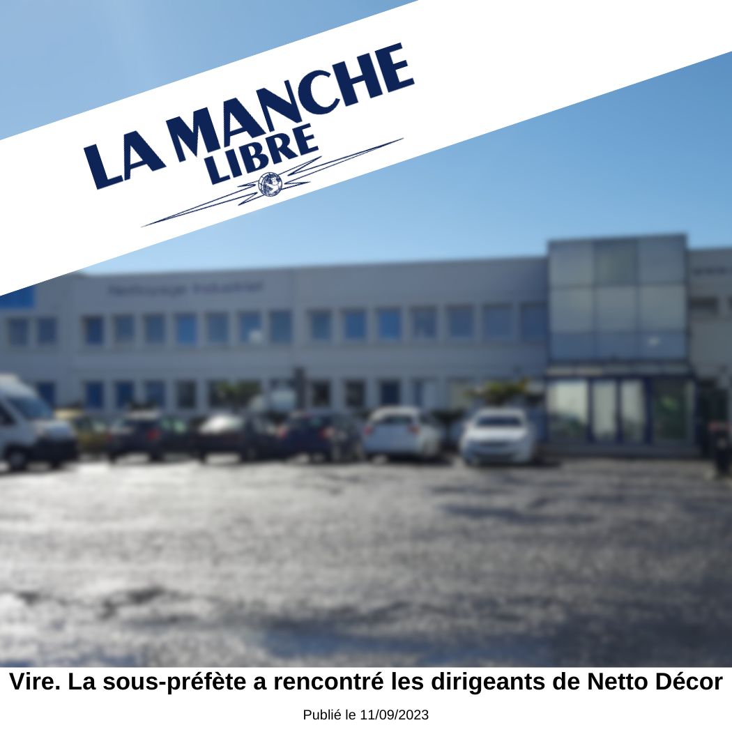 La Manche Libre