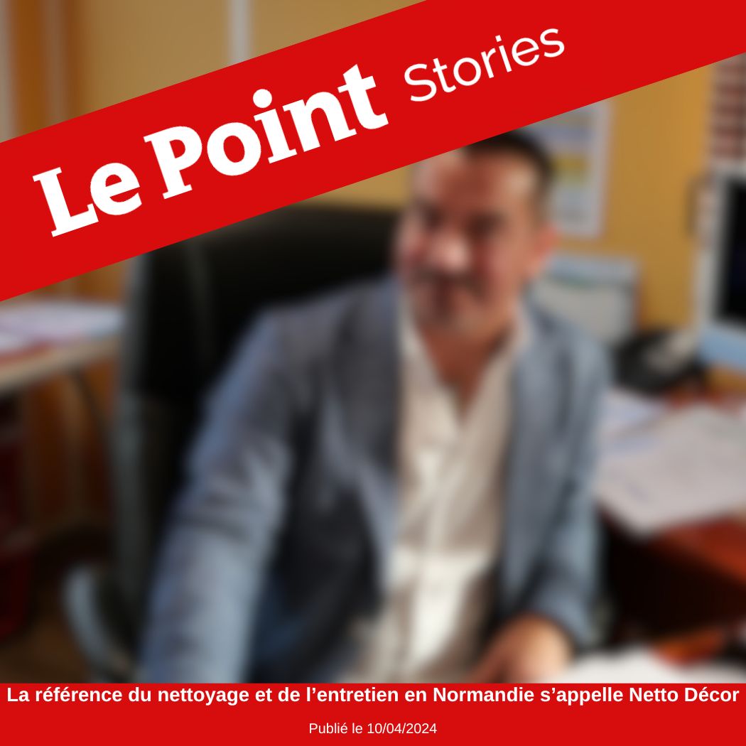 Le Point 2