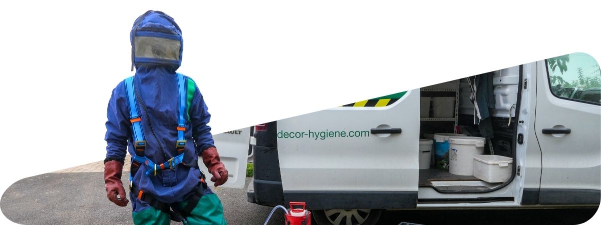 Bannière Hygiène 3D