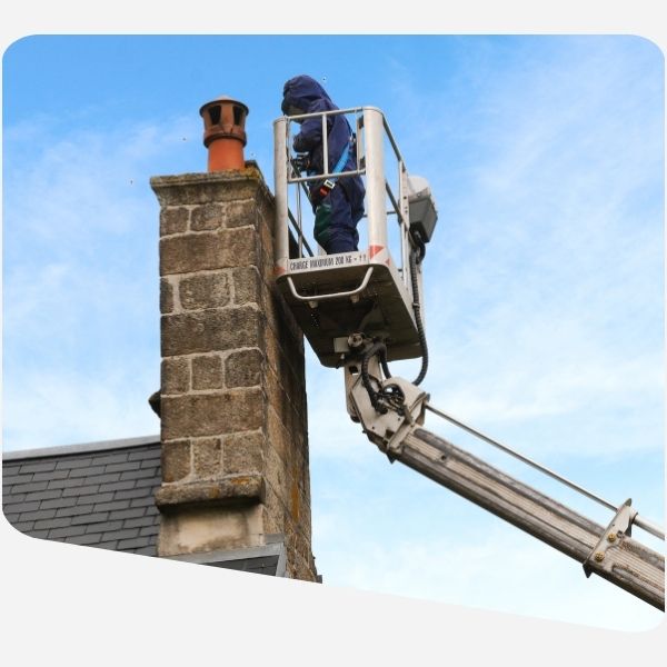 Entreprise de destruction De Nids De Frelon