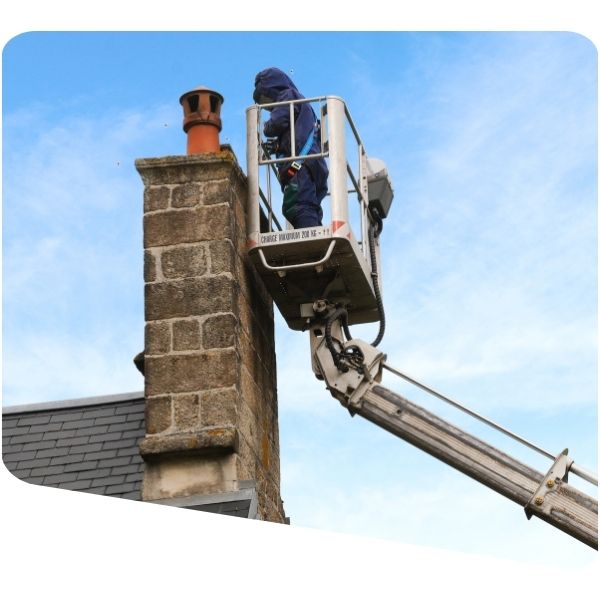 Destruction De Nids De Frelon