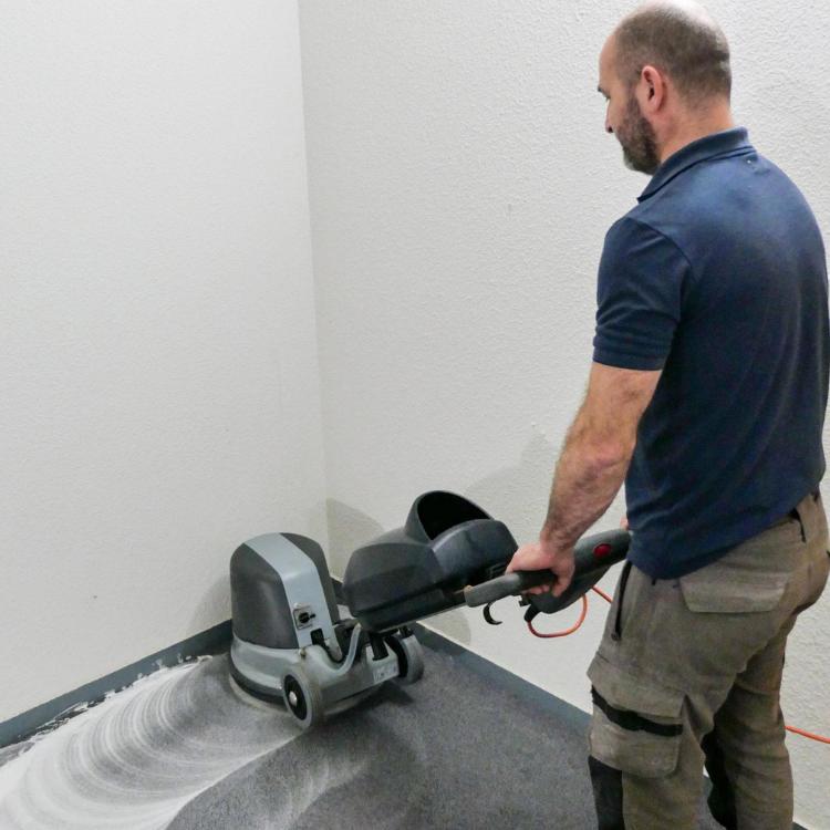 Nettoyage Moquette Immeubles Et Residences