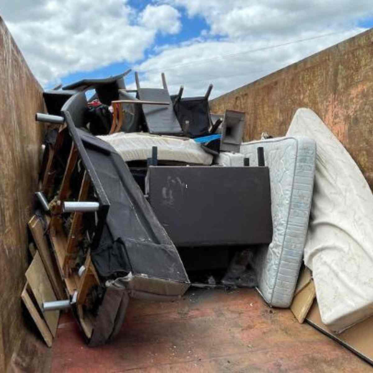 Quand Solliciter Un Débarras ?