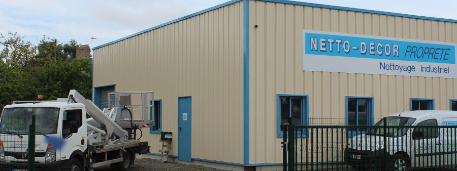 Agence de nettoyage Avranches