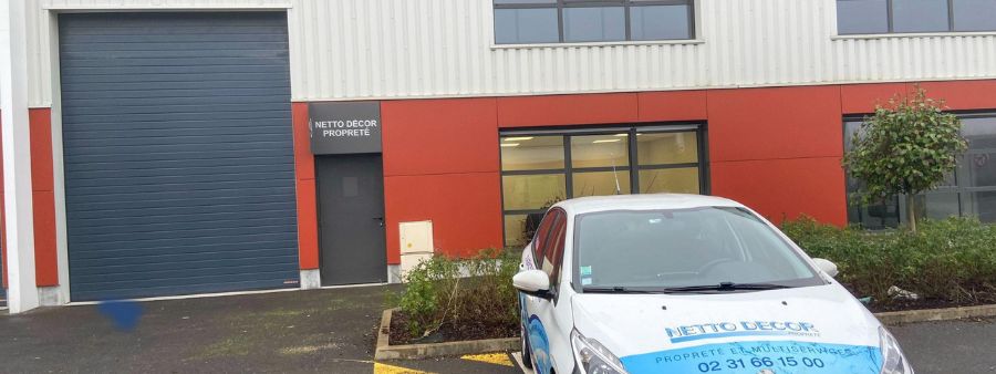 agence de nettoyage Chartres