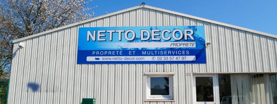 agence de nettoyage saint lo