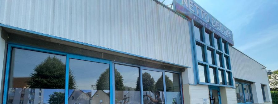 Agence de nettoyage de Caen