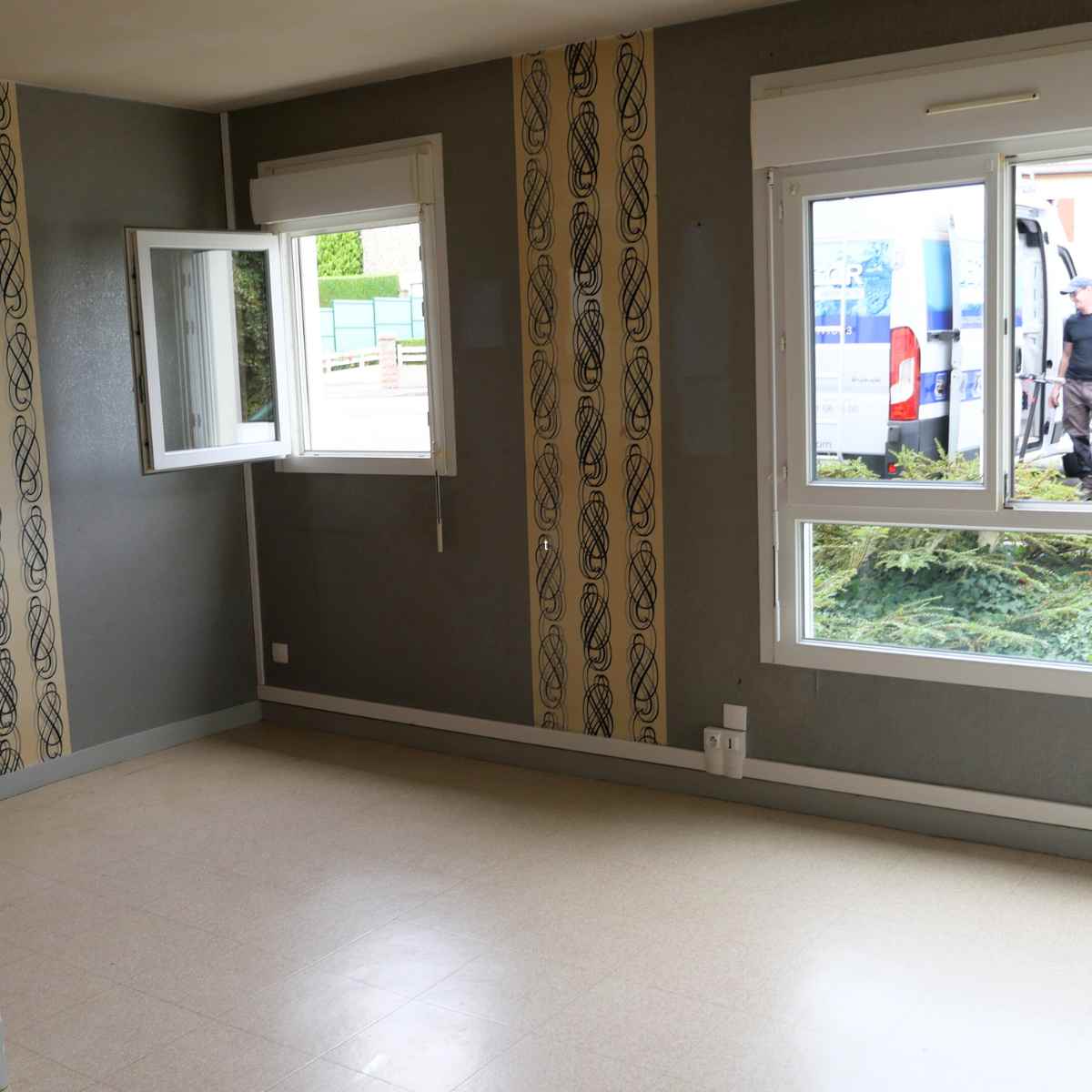 Débarras De Logement