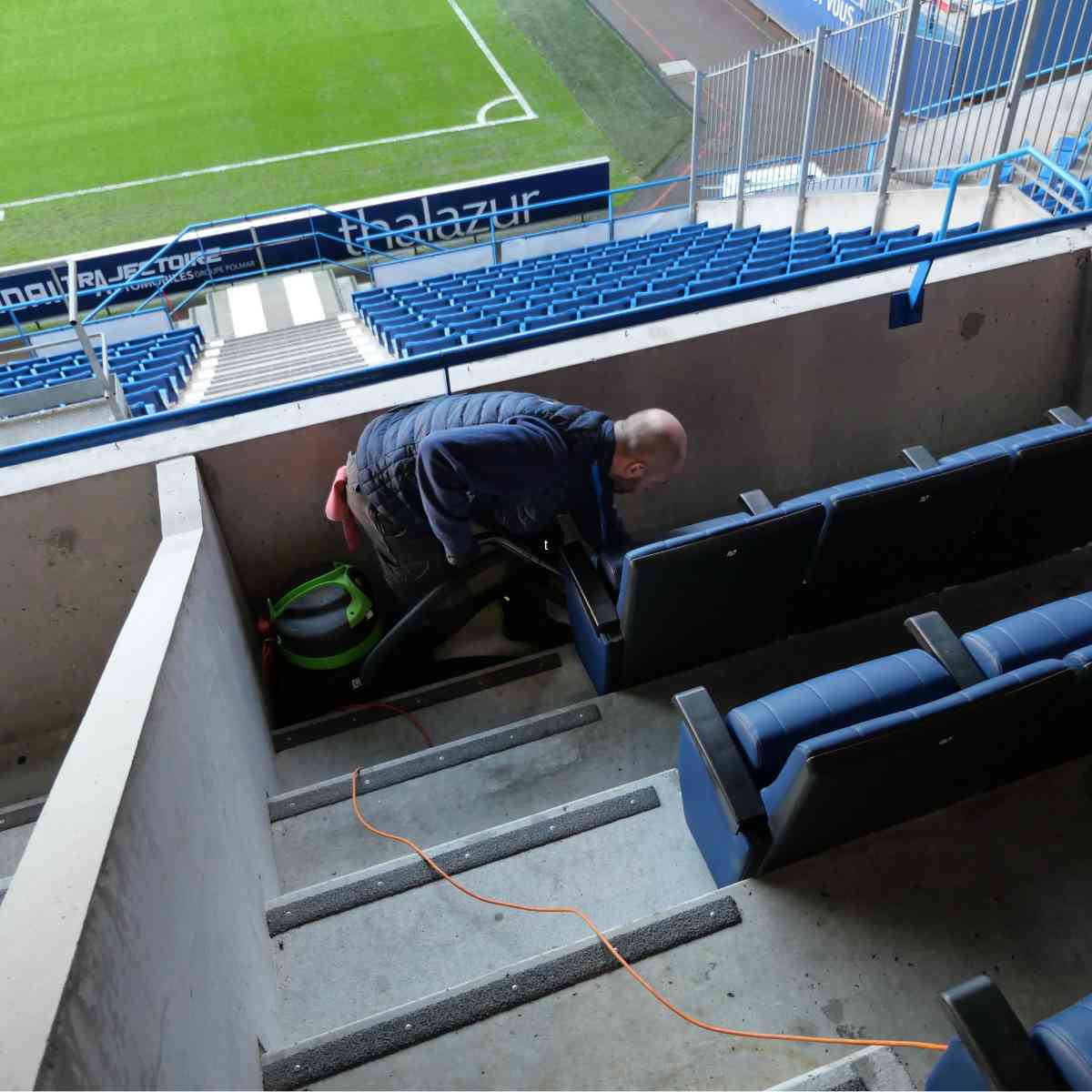 lieux publics et loisirs