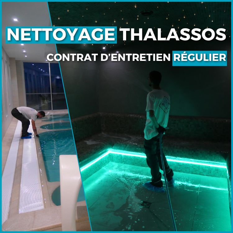 Propreté des espaces balnéaires