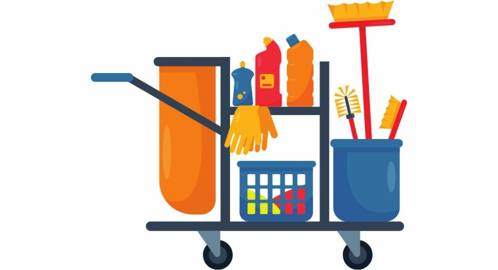 Des Controles Qualité Réguliers