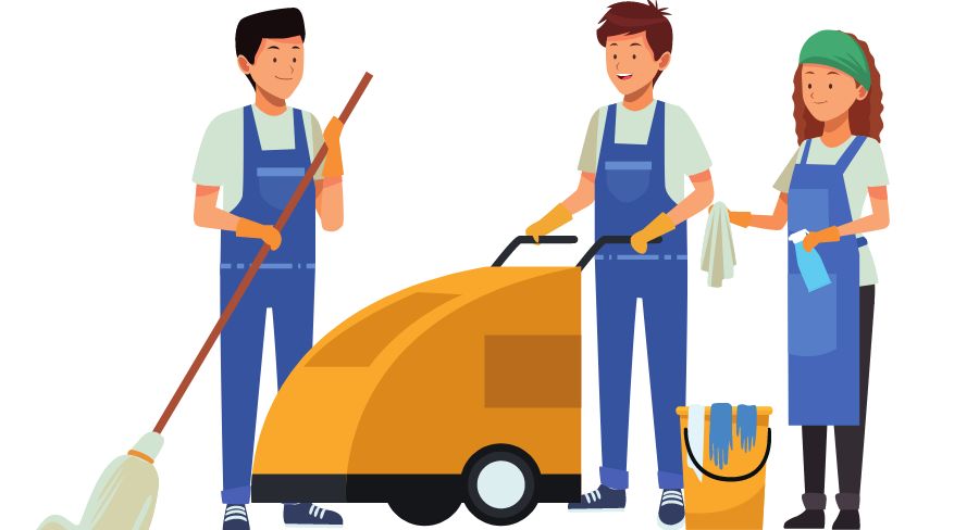 Des Équipes Formées